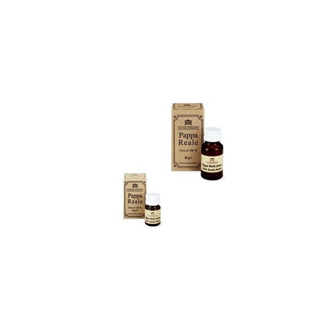 Victor Philippe Pappa Reale Fresca 10 G Victor Philippe Pappa Reale Fresca 10 G