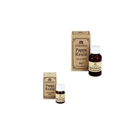 Victor Philippe Pappa Reale Fresca 30 G Victor Philippe Pappa Reale Fresca 30 G