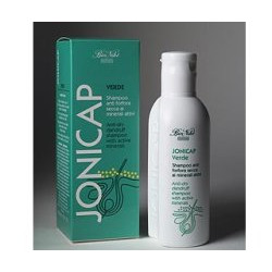 Jonicap Shampoo Verde Anti Forfora 200 Ml