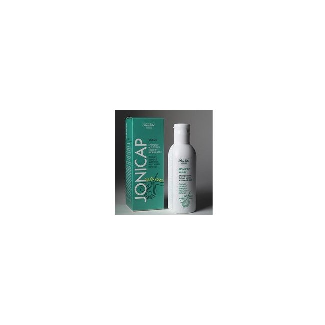 JONICAP SHAMPOO VE A/FOR 200ML JONICAP SHAMPOO VE A/FOR 200ML