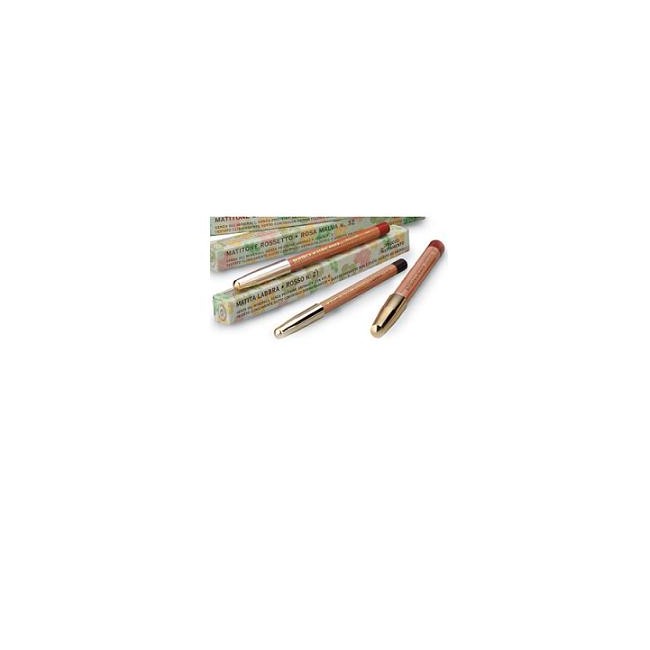 Ofi Matitone Rossetto 32 Rosa Malva 1 Pezzo Ofi Matitone Rossetto 32 Rosa Malva 1 Pezzo