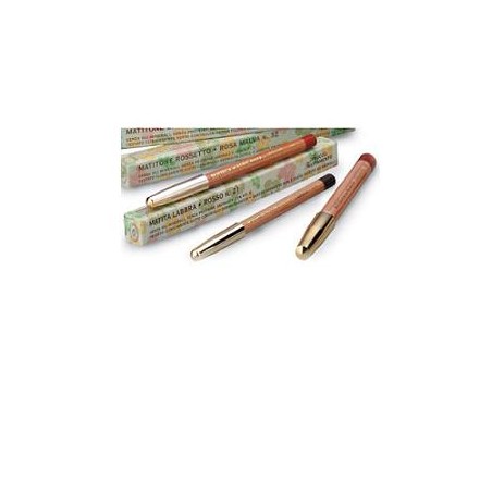 Ofi Matitone Rossetto 32 Rosa Malva 1 Pezzo