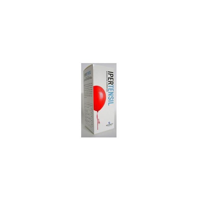 IPERTENSIL 50 ML SOLUZIONE IDROALCOLICA IPERTENSIL 50 ML SOLUZIONE IDROALCOLICA