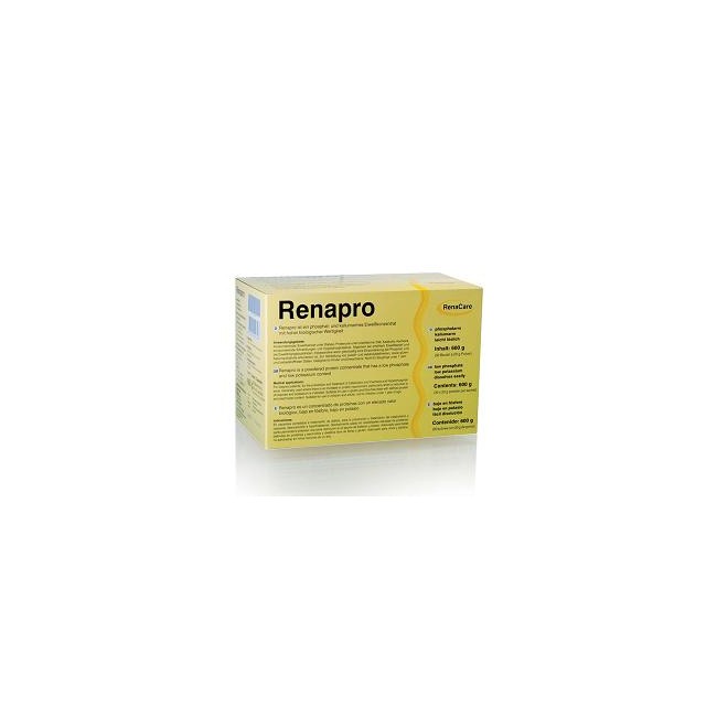 Estor Renapro 30 Bustine 20 G