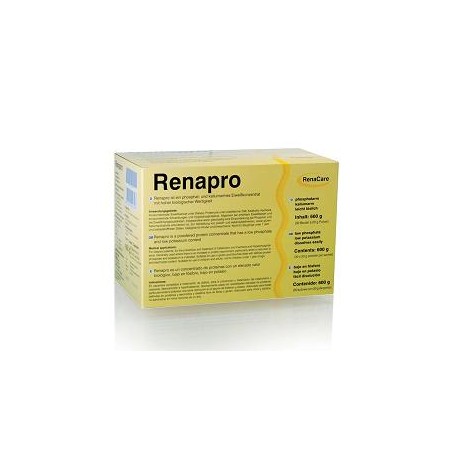 Estor Renapro 30 Bustine 20 G