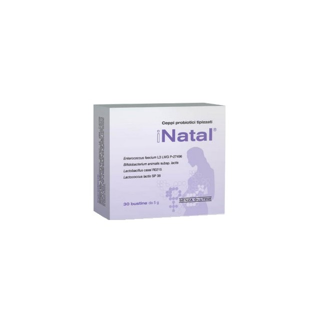 Inatal 30bust Inatal 30bust