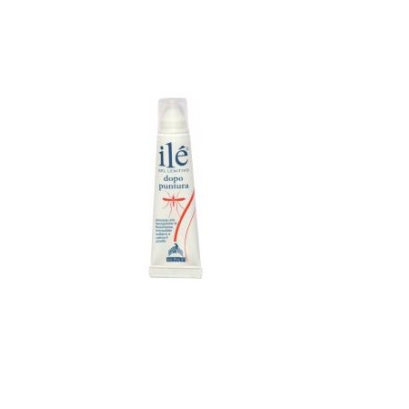 Tubo da 15 ml di Cemon Ilè, gel lenitivo dopo puntura per alleviare prurito e arrossamento. Tubo da 15 ml di Cemon Ilè, gel lenitivo dopo puntura per alleviare prurito e arrossamento.