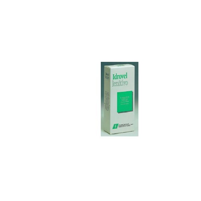 Idrovel Emuls Lenit 150ml Idrovel Emuls Lenit 150ml