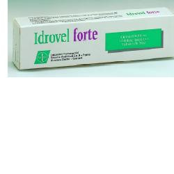 Idrovel Ft Cr 50g