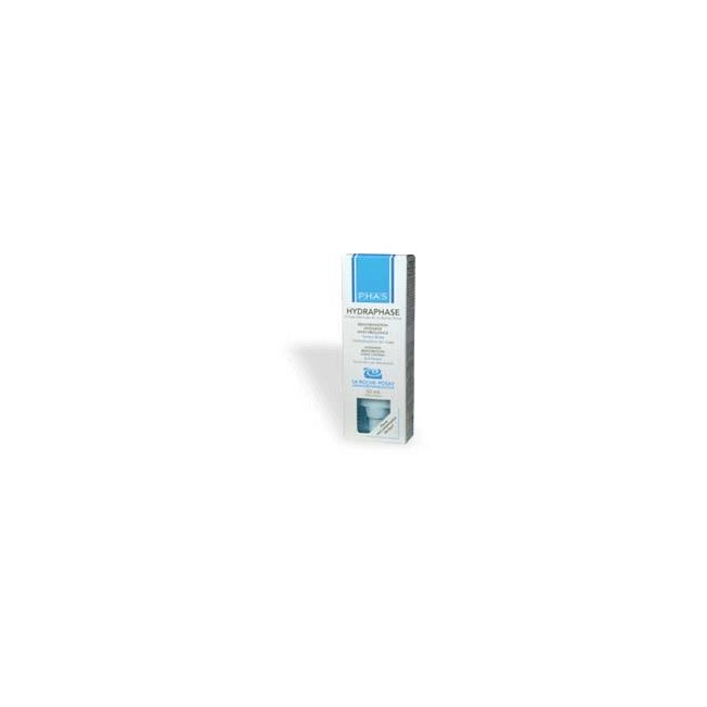La Roche-posay Hydraphase Riche Crema Idratante 50 Ml La Roche-posay Hydraphase Riche Crema Idratante 50 Ml