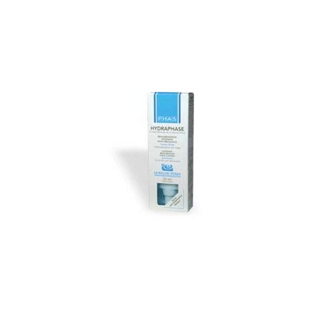 La Roche-posay Hydraphase Riche Crema Idratante 50 Ml