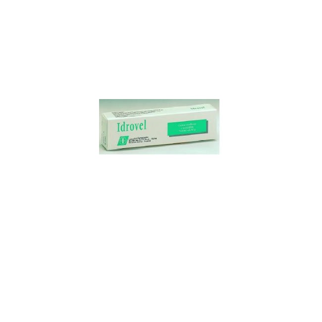 Idrovel Crema Idrovel Crema