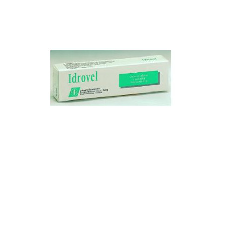 Idrovel Crema