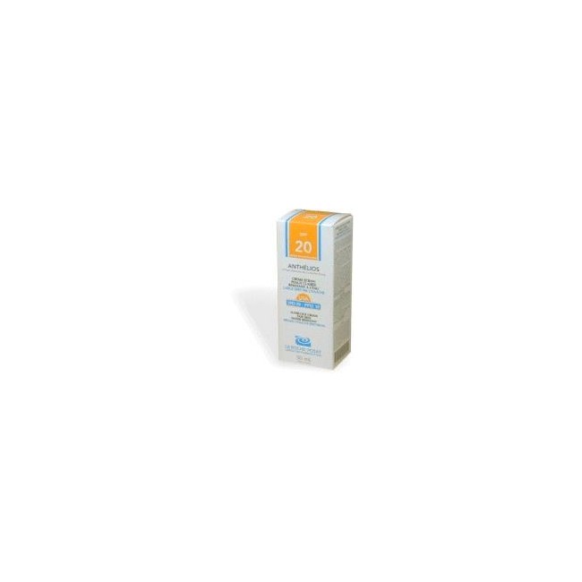 La Roche-posay Anthelios Crema Invisibile Spf 20 50 Ml La Roche-posay Anthelios Crema Invisibile Spf 20 50 Ml