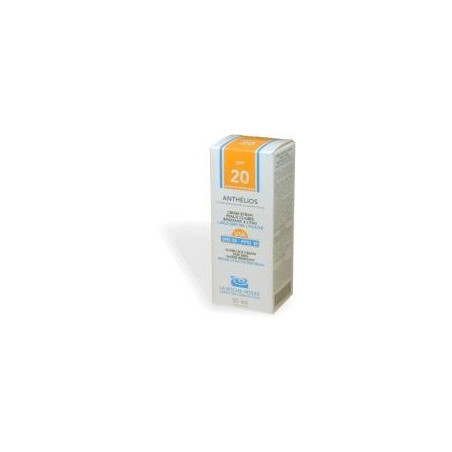 La Roche-posay Anthelios Crema Invisibile Spf 20 50 Ml