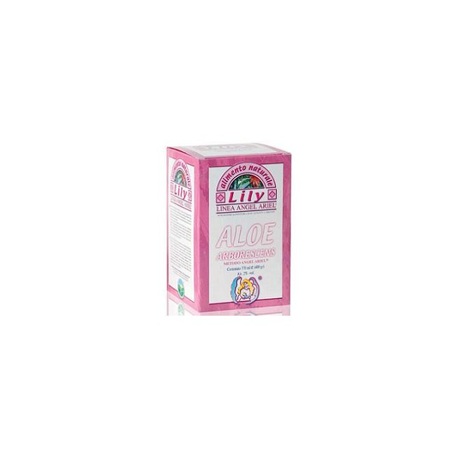 Linea Angel Ariel Lily 720 Ml Linea Angel Ariel Lily 720 Ml