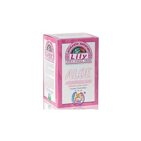 Linea Angel Ariel Lily 720 Ml