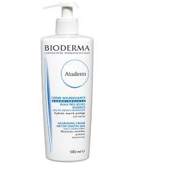 Bioderma Atoderm Crema Idrat 500ml