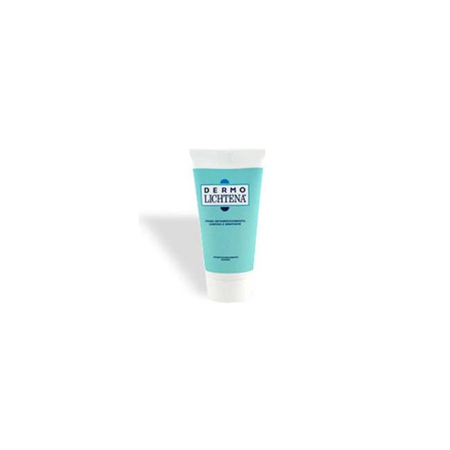 Giuliani Dermolichtena Crema Ristr Lenitiva 50 Ml Giuliani Dermolichtena Crema Ristr Lenitiva 50 Ml