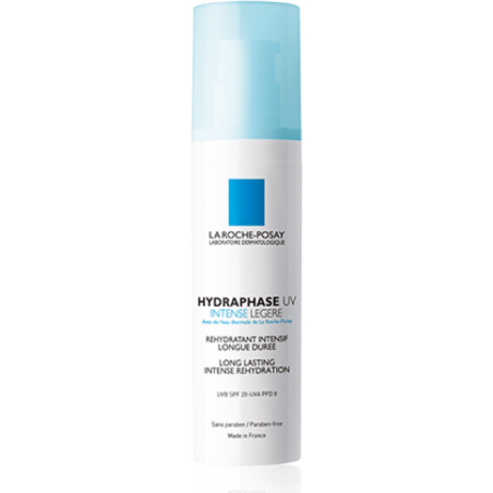 La Roche-Posay Hydraphase Uv Intense Legere 50ml