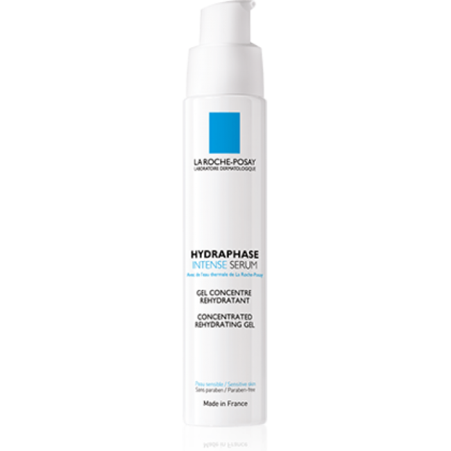 Flacone da 30 ml La Roche Posay Hydraphase Intense Serum Flacone da 30 ml La Roche Posay Hydraphase Intense Serum