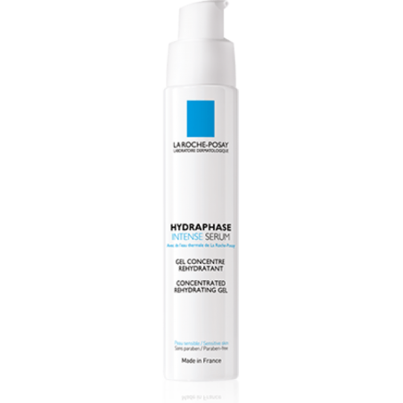 Flacone da 30 ml La Roche Posay Hydraphase Intense Serum