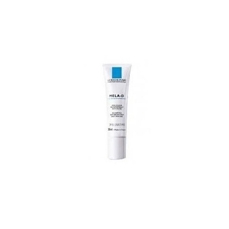 La Roche-posay Mela D Mani Crema Depigmentante 30 Ml