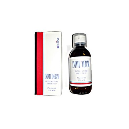 Health4u Immuderm Sciroppo 200 Ml