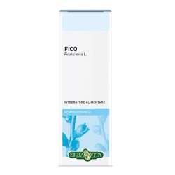 Erba Vita Gemmoderivato Fico 50 Ml