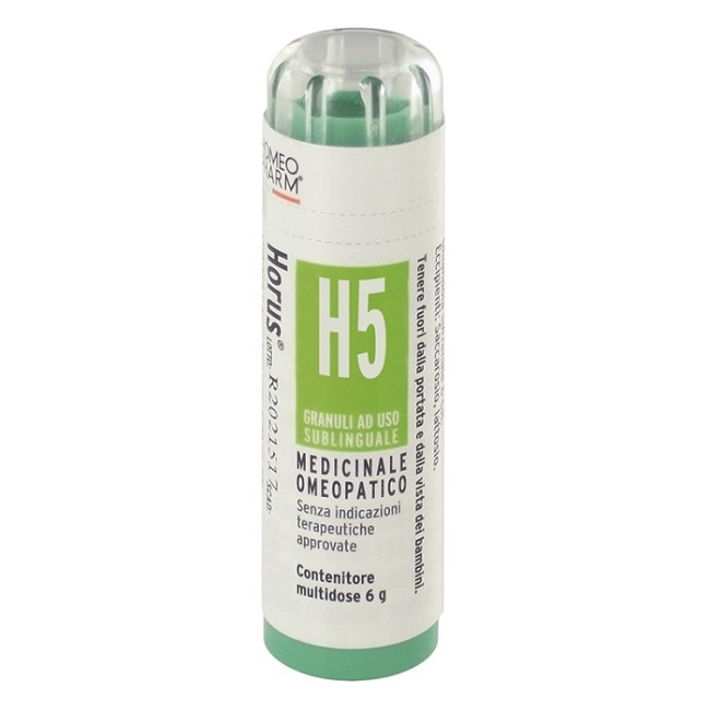 HORUS H5 GR HORUS H5 GR