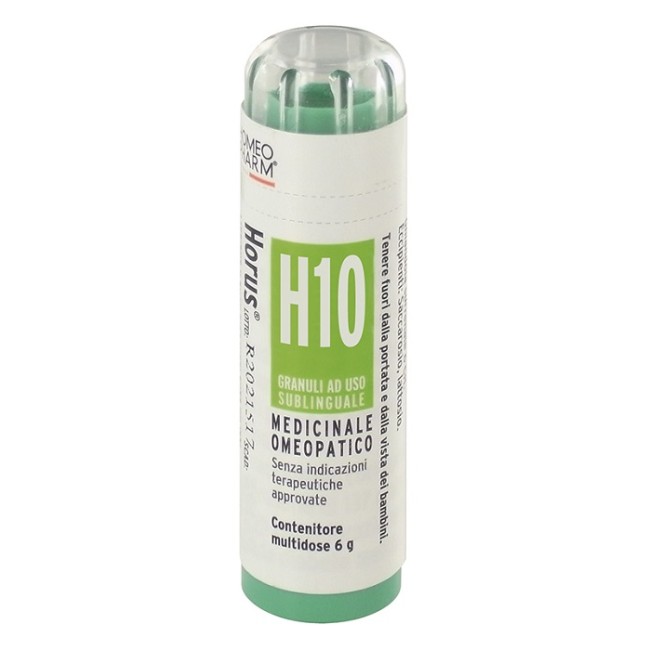 HORUS H10 GR HORUS H10 GR