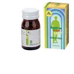Lemuria Andres Sos Ultra Defender 50 Capsule