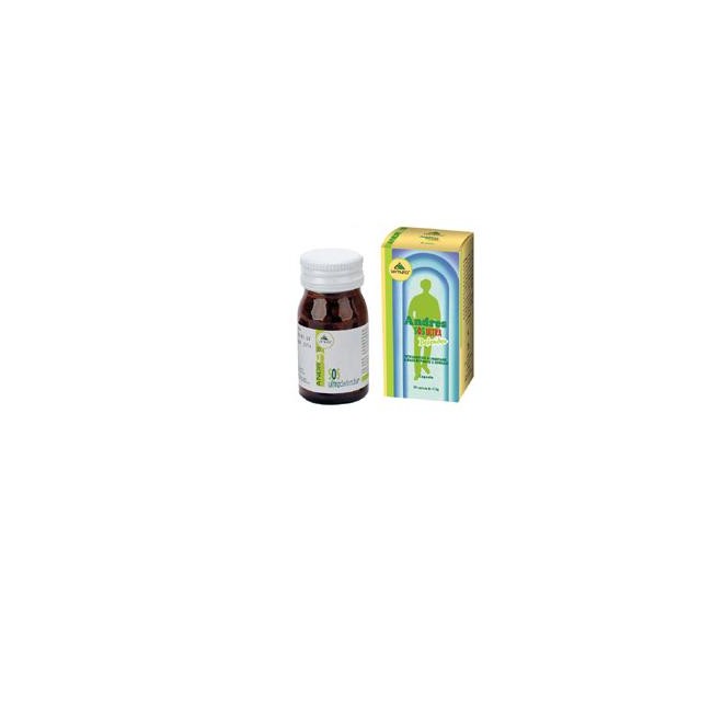 Lemuria Andres Sos Ultra Defender 50 Capsule
