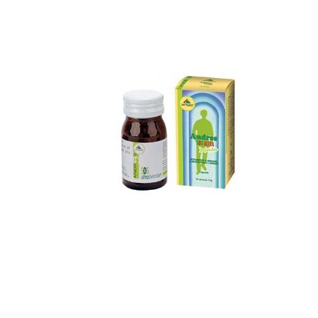 Lemuria Andres Sos Ultra Defender 50 Capsule
