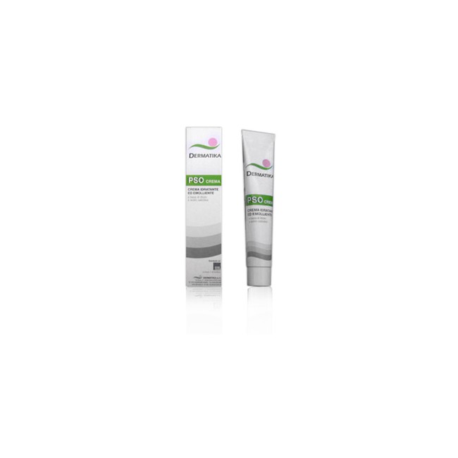 Dermatika Psocrema Crema 50 Ml