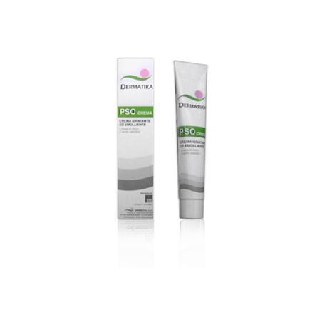 Dermatika Psocrema Crema 50 Ml