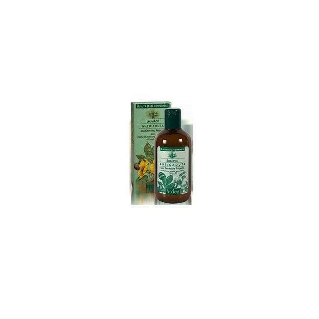 Ardes Shampoo Anticaduta Serenoa 250 Ml