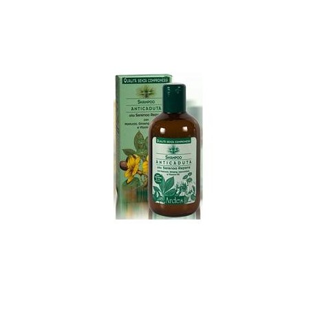 Ardes Shampoo Anticaduta Serenoa 250 Ml