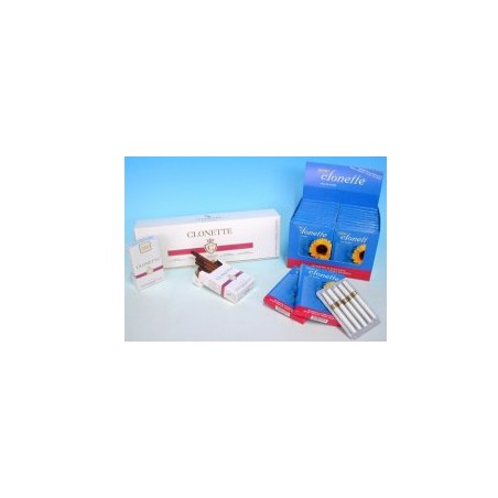 Anfatis New Clonette Sigaretta Virtuale 5 Pezzi Anfatis New Clonette Sigaretta Virtuale 5 Pezzi