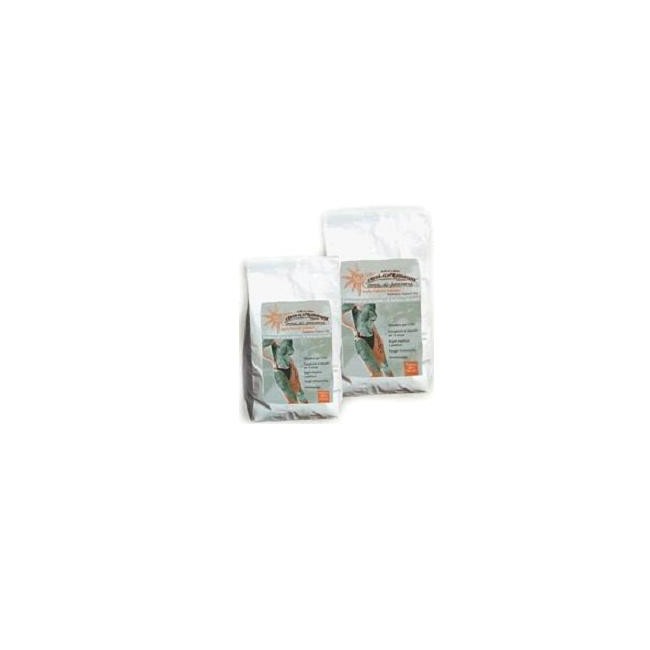 Creta Di Cupramontana Di Fazi Argilla Naturale Solforosa Polvere 500 G