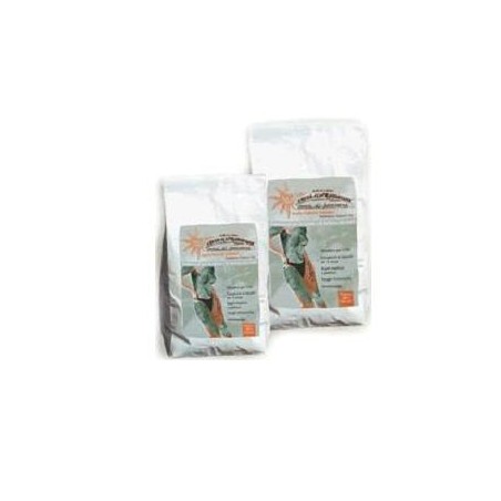 Creta Di Cupramontana Di Fazi Argilla Naturale Solforosa Polvere 500 G