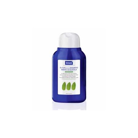 Kelemata Officinalia Menta Acquatica Elisir Per La Doccia 250 Ml