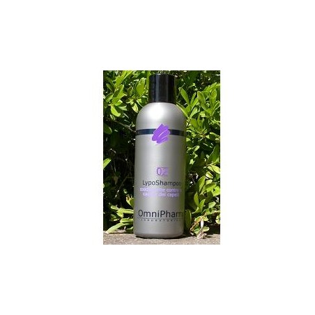 Oneida Italia Lyposhampoo 02 150ml Oneida Italia Lyposhampoo 02 150ml