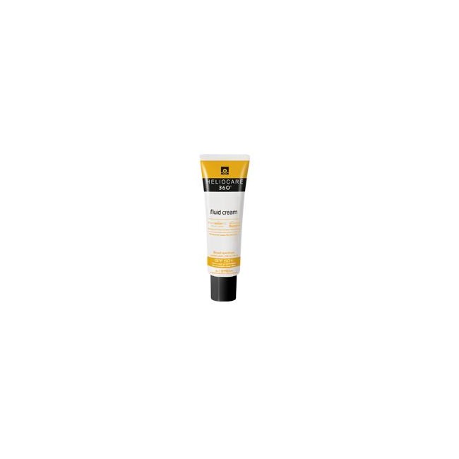 Difa Cooper Heliocare 360° Fluid Cream Spf50+ 50ml Difa Cooper Heliocare 360° Fluid Cream Spf50+ 50ml