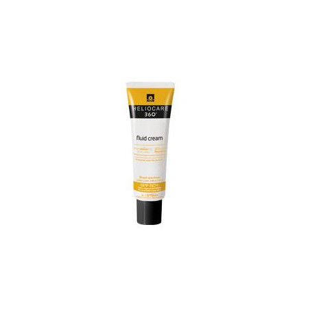 Difa Cooper Heliocare 360° Fluid Cream Spf50+ 50ml