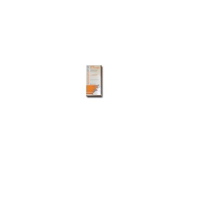 Marco Viti Massigen Olio Massaggio 100 Ml Marco Viti Massigen Olio Massaggio 100 Ml