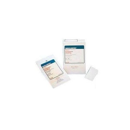 Kci Medical Medicazione Adesiva Semi/occlusiva In Poliuretano Con Strato Adesivo Ipoallergenico Trasparente Impermeabile Bioclus