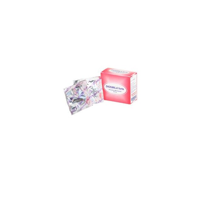 Health4u Diosmila Forte 30 Bustine Health4u Diosmila Forte 30 Bustine