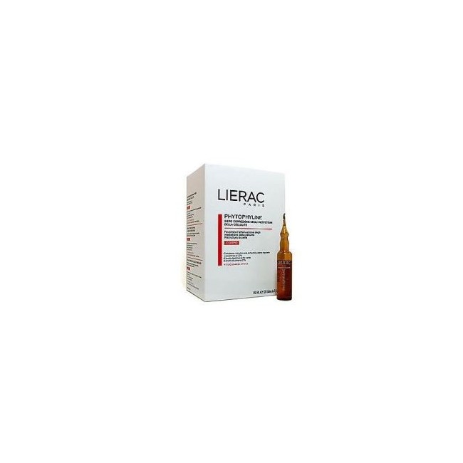 Lierac Phytophyline 20 Fiale 7,5 Ml Lierac Phytophyline 20 Fiale 7,5 Ml