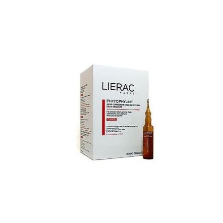 Lierac Phytophyline 20 Fiale 7,5 Ml